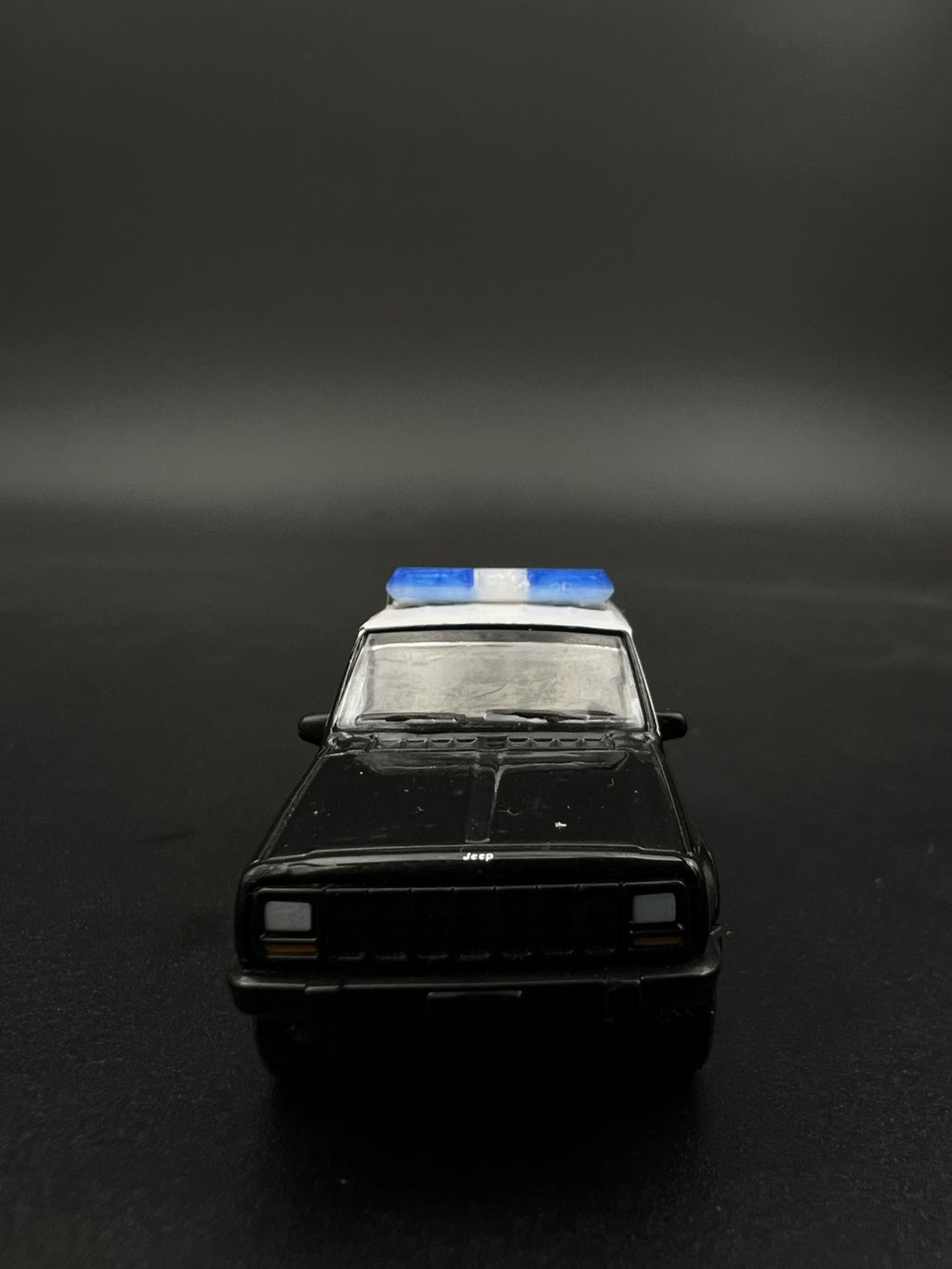 2 Pack 1/64 Blue Code 3 MX7000 Lightbar Greenlight Fire EMS Paramedic Ambulance2