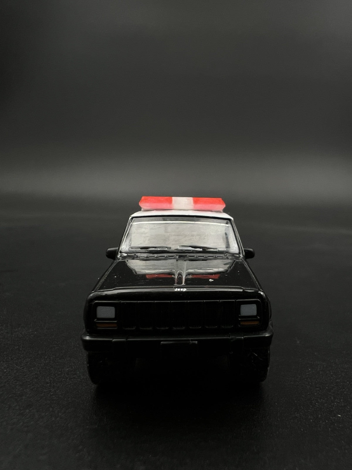 2 Pack 1/64 Red Code 3 MX7000 Lightbar Greenlight Fire EMS Paramedic Ambulance2