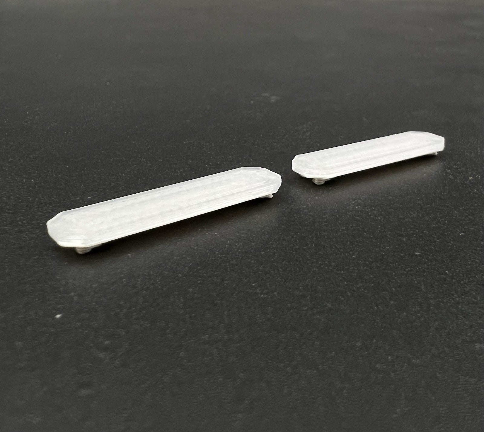 2 Pack 1/50 Code 3 Low Profile Lightbar Pickup Truck TWH WSI First Gear Sword1