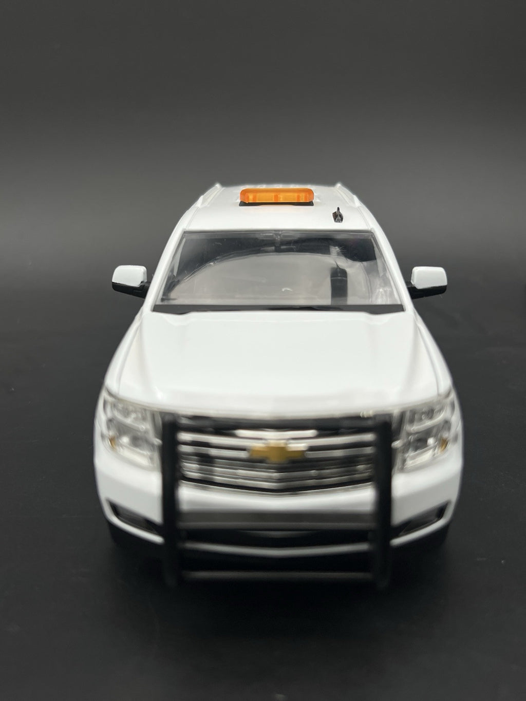 2 Pack 1/24 25 Mini Code 3 2700 Amber Yellow Lightbars Tow Construction Truck5