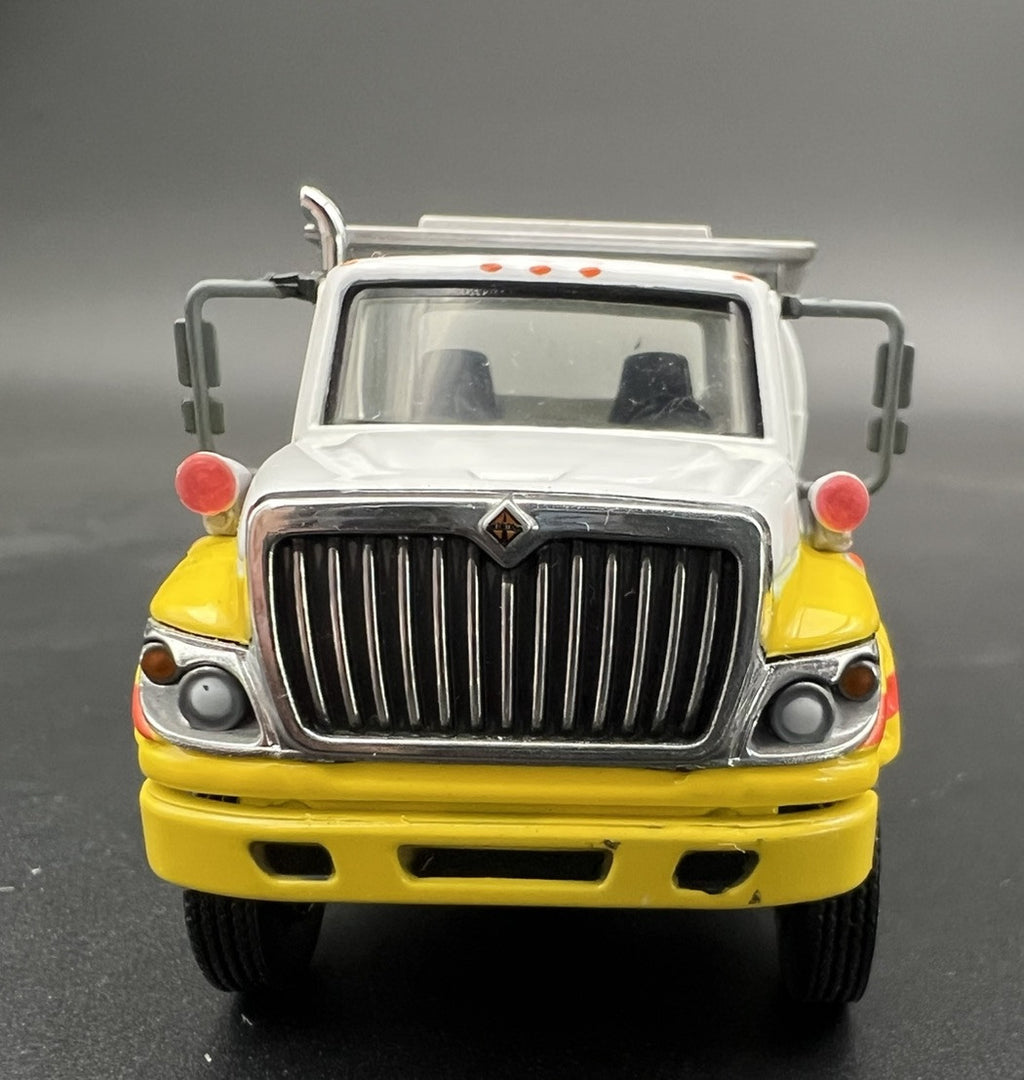 2 Pack 1/64 Siren With Red Light Fire Engine Truck Vintage Federal Signal WLR2